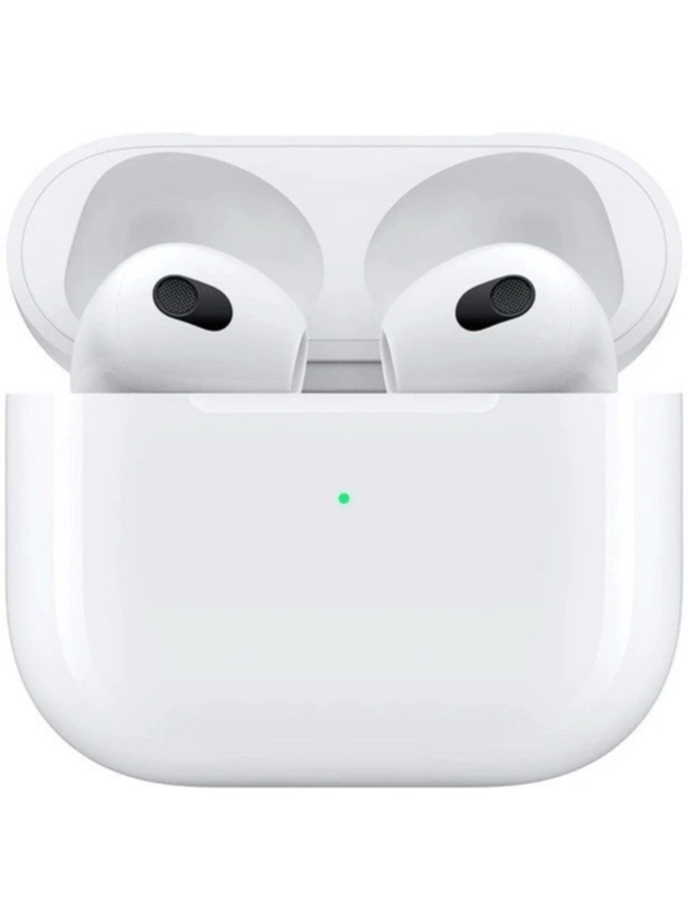Apple AirPods (3rd generation) ) Wireless Earbud Headphones
